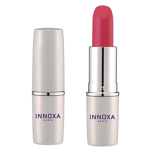 Innoxa Lèvres Rouge à Lèvres Inno'Lips Satiné 207 Fushia 4ml