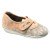 Chaussures Extensibles Femme - Chut BR 3138 - Marron Clair - Pointure 37