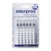 Interprox Brossettes Cylindriques (blanche)