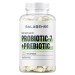 Balasense Probiotiques 7 & Prébiotique 90 gélules