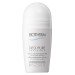 Biotherm Déo Pure Anti-Transpirant Invisible 48h Roll-On 75ml