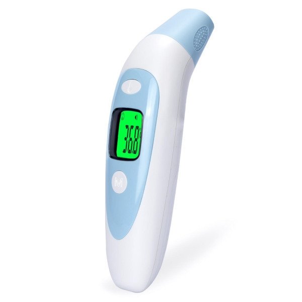 Température corporelle : quel thermomètre choisir ?