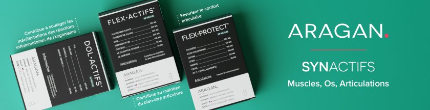 Genouillère Flex Sport Taille XL Epitact - 1 unité