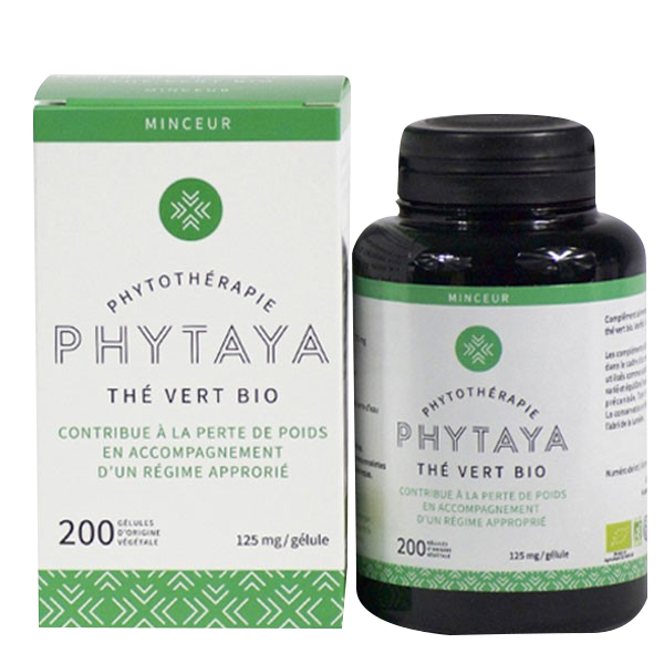phytaya the vert bio